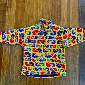 Patagonia Fleece🎉